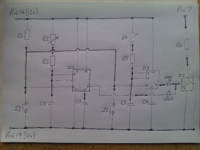 BMW Reset Tool Circuit Diagram (Please Check) - zroadster.net: Bmw Z1 Wiring Diagram at e-platina.org